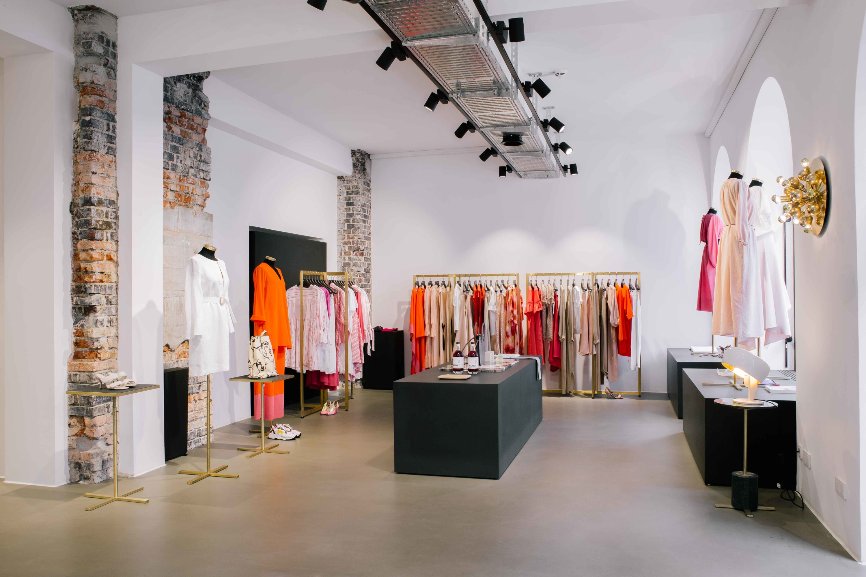 SOIS BLESSED | Top Concept Stores in München | Mr. München | Foto: SOIS BLESSED SOIS BLESSED | Top Concept Stores in München | Mr. München | Foto: SOIS BLESSED